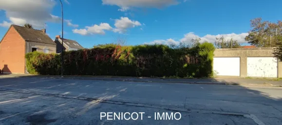 Casa de 2 dormitorios en Hautmont, France No. 344138 2