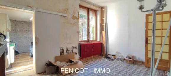 Casa de 2 dormitorios en Hautmont, France No. 344138 6