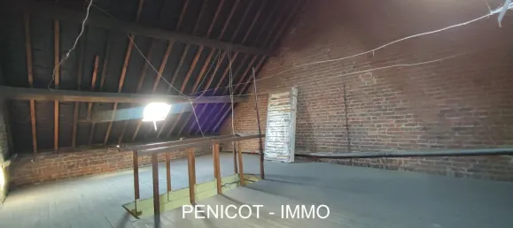 Casa de 2 dormitorios en Hautmont, France No. 344138 7