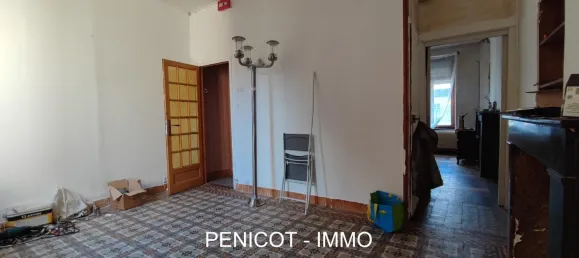 Casa de 2 dormitorios en Hautmont, France No. 344138 4