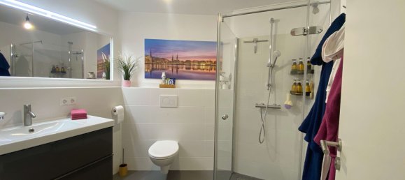 2 غرف نوم شقة في Wandsbek, Germany رقم 70031 13