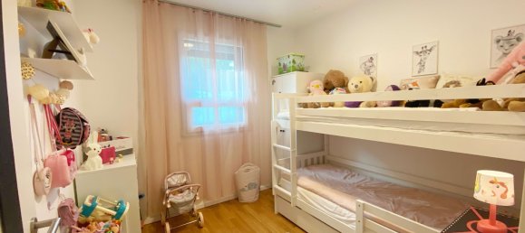 2 غرف نوم شقة في Wandsbek, Germany رقم 70031 16