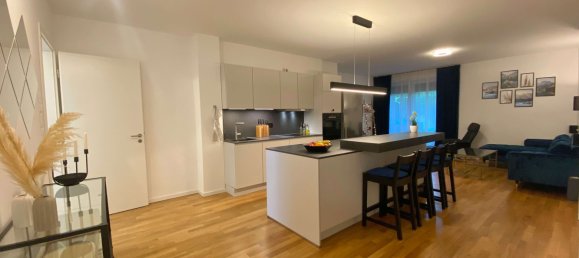 2 غرف نوم شقة في Wandsbek, Germany رقم 70031 8