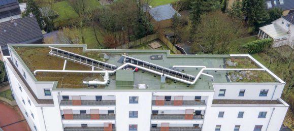 2 غرف نوم شقة في Wandsbek, Germany رقم 70031 2