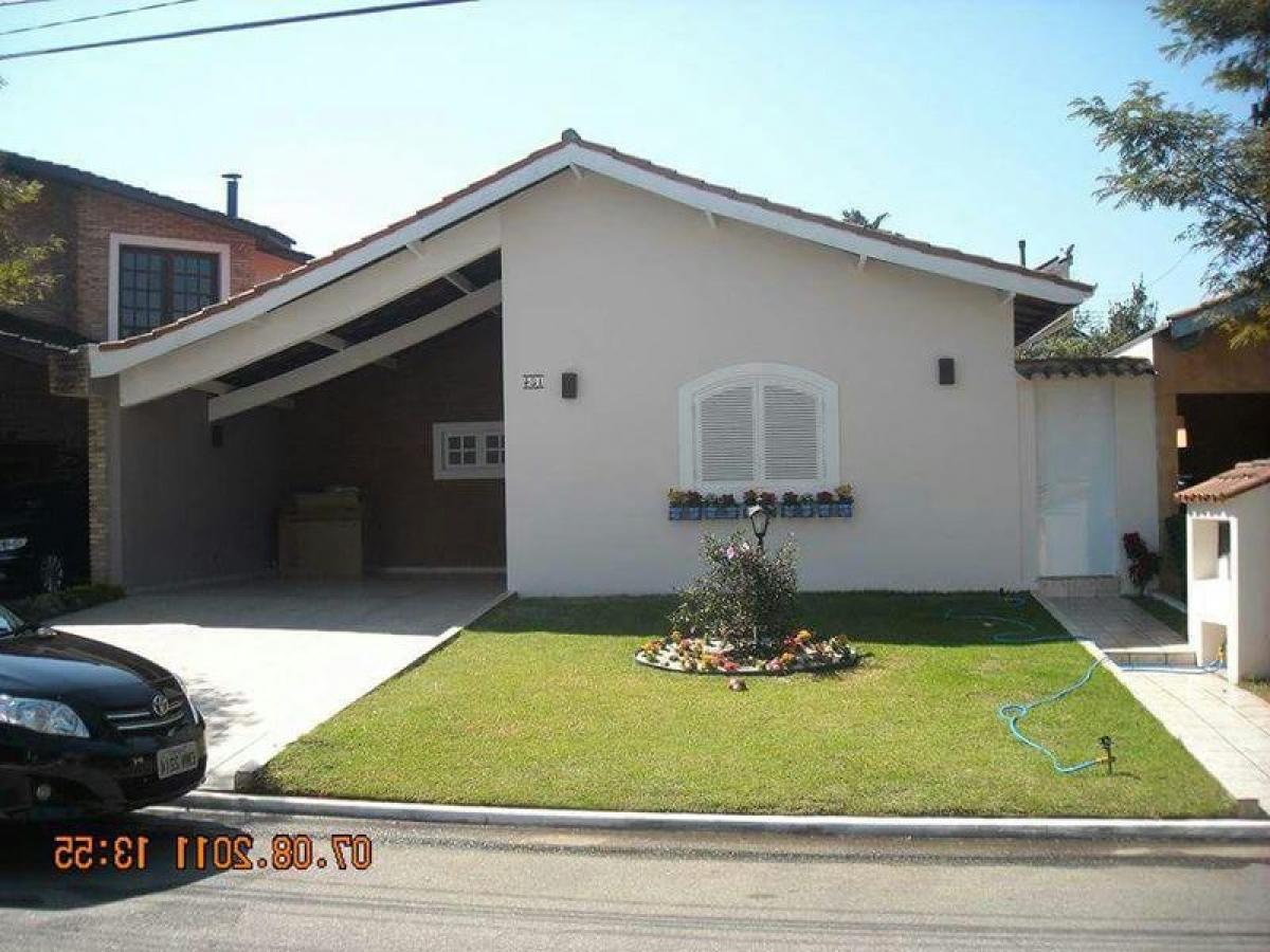 4 chambres Maison à Sao Paulo, Brazil No. 575171