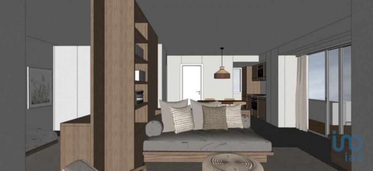 3 Schlafzimmer Wohnung in Tavira, Portugal, Nr. 4561