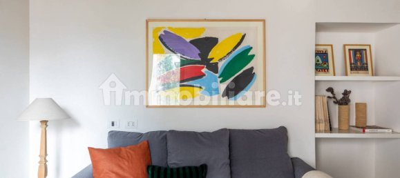 1 غرف نوم بانتهاوس في Rome, Italy رقم 44099 8