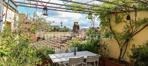 1 غرف نوم بانتهاوس في Rome, Italy رقم 44099 14