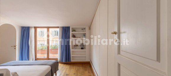 1 غرف نوم بانتهاوس في Rome, Italy رقم 44099 17