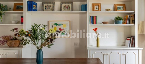 1 غرف نوم بانتهاوس في Rome, Italy رقم 44099 12