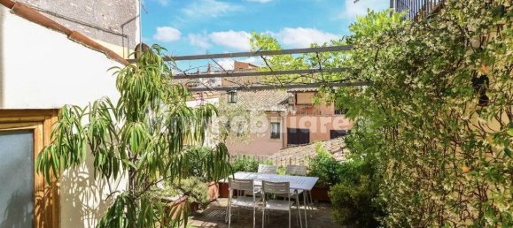 1 غرف نوم بانتهاوس في Rome, Italy رقم 44099 30