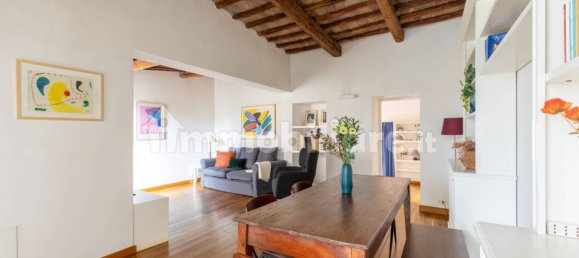 1 غرف نوم بانتهاوس في Rome, Italy رقم 44099 6