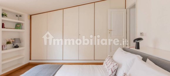 1 غرف نوم بانتهاوس في Rome, Italy رقم 44099 20