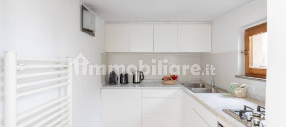 1 غرف نوم بانتهاوس في Rome, Italy رقم 44099 25