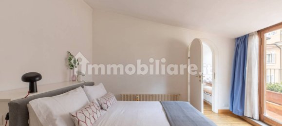 1 غرف نوم بانتهاوس في Rome, Italy رقم 44099 18