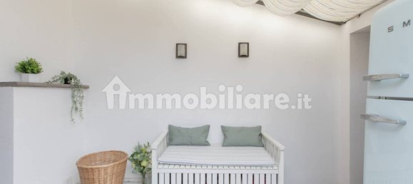 1 غرف نوم بانتهاوس في Rome, Italy رقم 44099 27