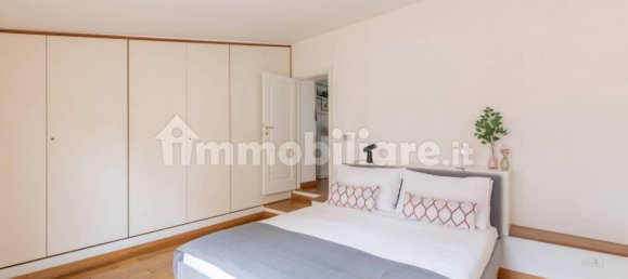 1 غرف نوم بانتهاوس في Rome, Italy رقم 44099 21