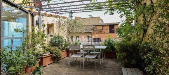 1 غرف نوم بانتهاوس في Rome, Italy رقم 44099 13