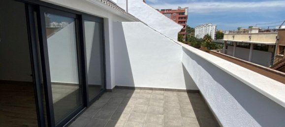 2 Schlafzimmer Wohnung in Fuengirola, Spain, Nr. 3338 9