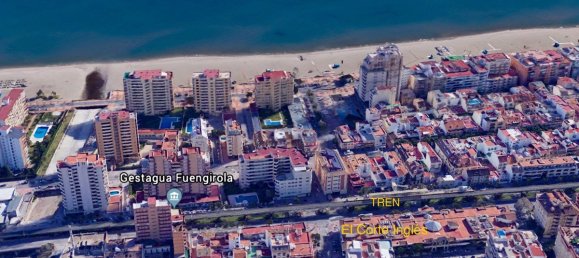 2 Schlafzimmer Wohnung in Fuengirola, Spain, Nr. 3338 2