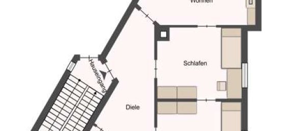 3 غرف نوم شقة في Stuttgart, Germany رقم 308879 15