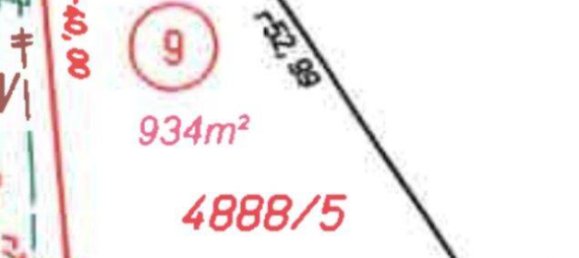 Terreno em Pinkafeld, Austria 6000 m² N.º 46435 3