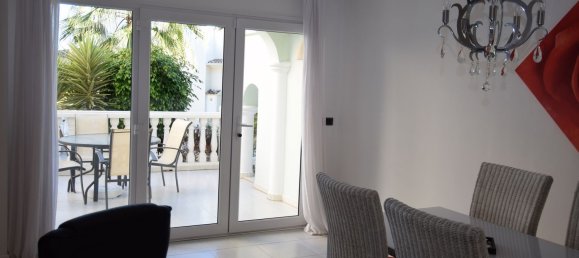 2 bedrooms Apartment in Benissa, Spain No. 76726 2