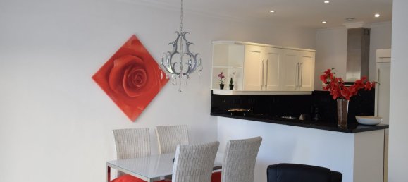 2 bedrooms Apartment in Benissa, Spain No. 76726 3