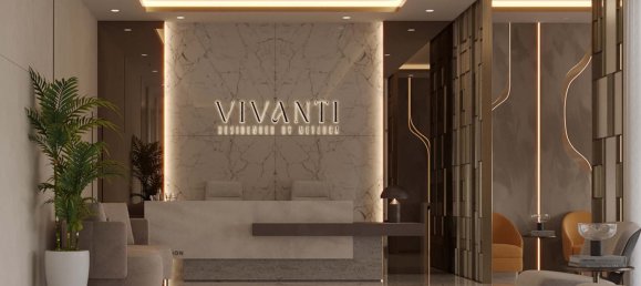 3 bedrooms Apartment in Vivanti Residences, Jumeirah Village Circle, UAE No. 64632 9