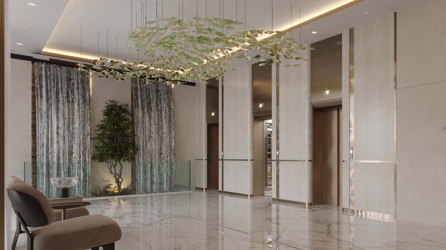 3 bedrooms Apartment in Vivanti Residences, Jumeirah Village Circle, UAE No. 64632