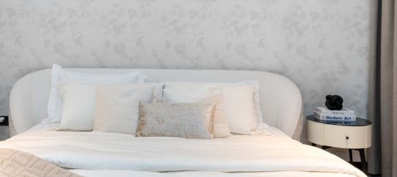 3 bedrooms Apartment in Vivanti Residences, Jumeirah Village Circle, UAE No. 64632 7