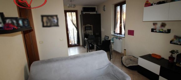 Дом с 4 комнатами в Монтеварки, Италия № 227393 14