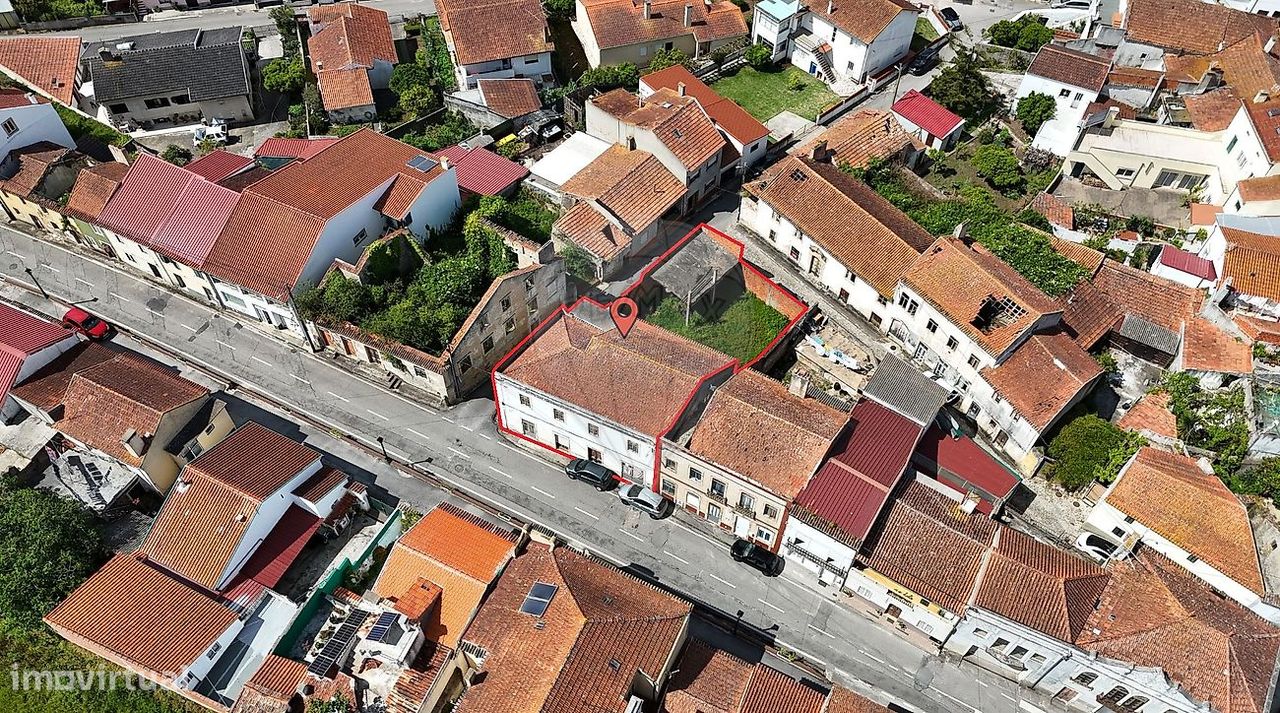 4 bedrooms House in Montemor o Velho, Portugal No. 160432