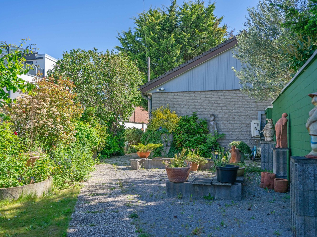 3-Zimmer Bungalow in Korschenbroich, Germany, Nr. 311142