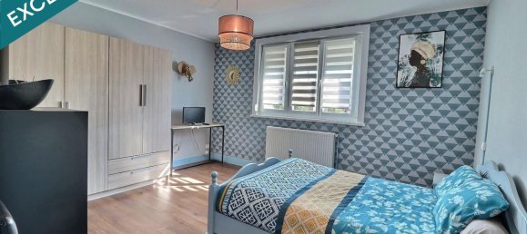 3 Schlafzimmer Haus in Solesmes, France, Nr. 244502 5