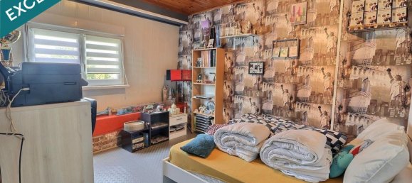 3 Schlafzimmer Haus in Solesmes, France, Nr. 244502 7