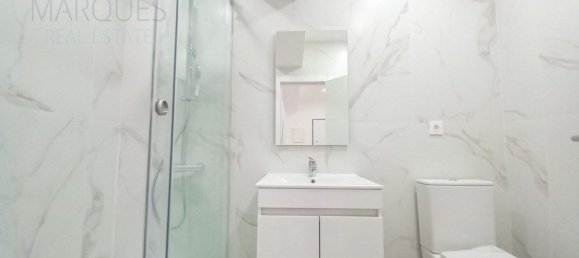 Dúplex de 3 dormitorios en Costa da Caparica, Portugal No. 30531 10