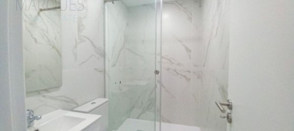 Dúplex de 3 dormitorios en Costa da Caparica, Portugal No. 30531 18