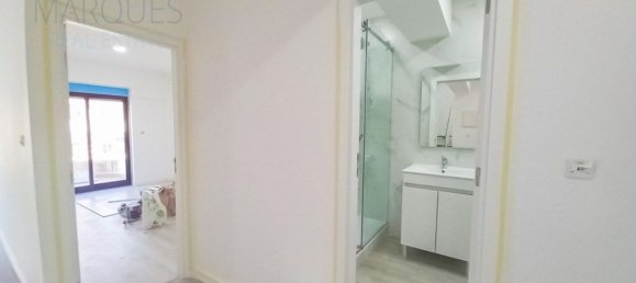 Dúplex de 3 dormitorios en Costa da Caparica, Portugal No. 30531 9