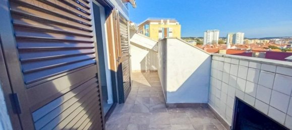 Dúplex de 3 dormitorios en Costa da Caparica, Portugal No. 30531 25