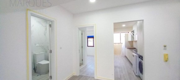 Dúplex de 3 dormitorios en Costa da Caparica, Portugal No. 30531 6