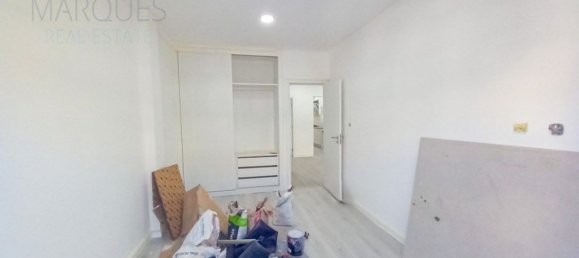 Dúplex de 3 dormitorios en Costa da Caparica, Portugal No. 30531 4