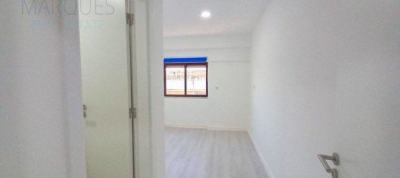 Dúplex de 3 dormitorios en Costa da Caparica, Portugal No. 30531 11