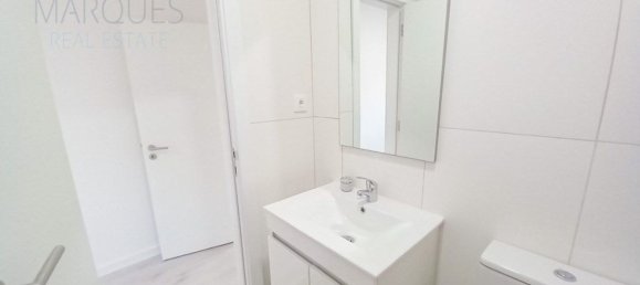 Dúplex de 3 dormitorios en Costa da Caparica, Portugal No. 30531 12