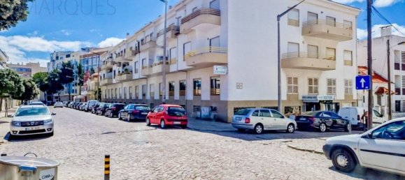 Dúplex de 3 dormitorios en Costa da Caparica, Portugal No. 30531 29