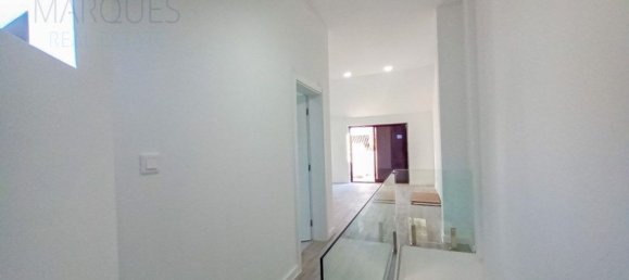 Dúplex de 3 dormitorios en Costa da Caparica, Portugal No. 30531 20