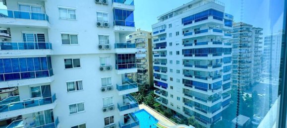 Apartamento de 2+1 en Alanya, Turkey No. 32335 27