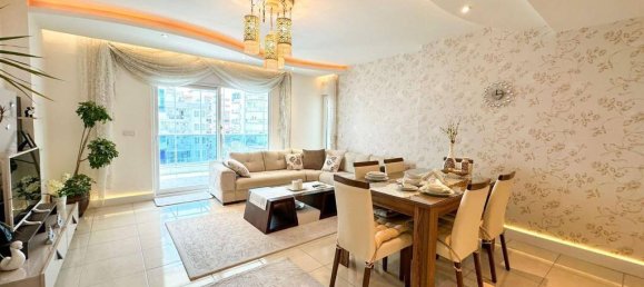 Apartamento de 2+1 en Alanya, Turkey No. 32335 21