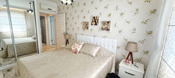 Apartamento de 2+1 en Alanya, Turkey No. 32335 23