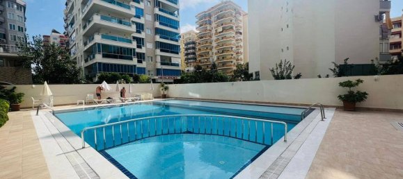 Apartamento de 2+1 en Alanya, Turkey No. 32335 2